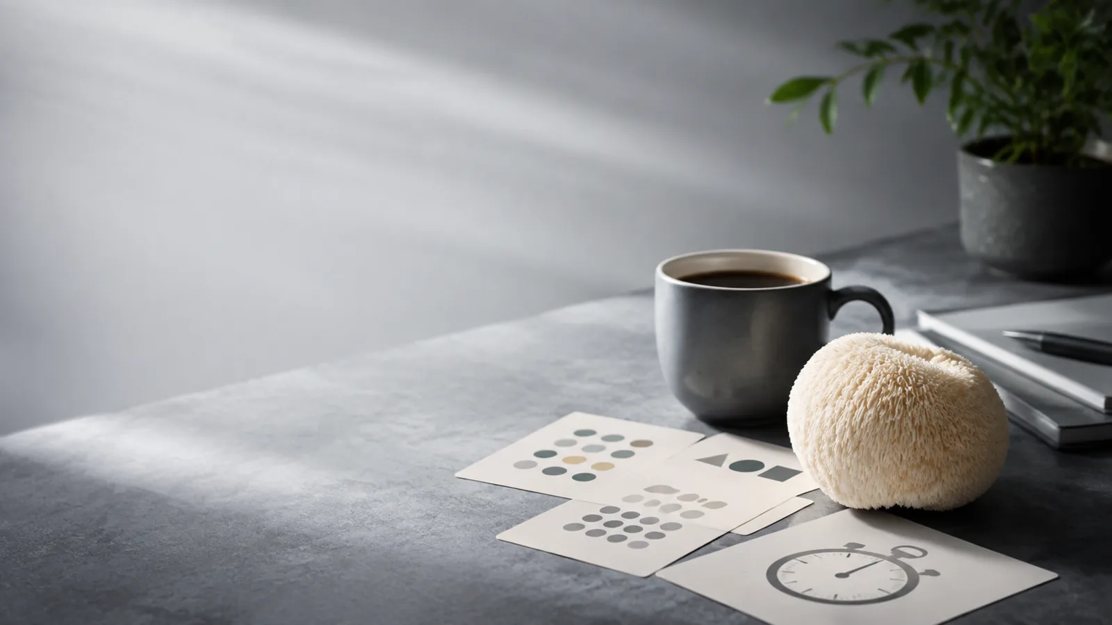 7 Coffee: что исследования говорят о ежовике и внимании